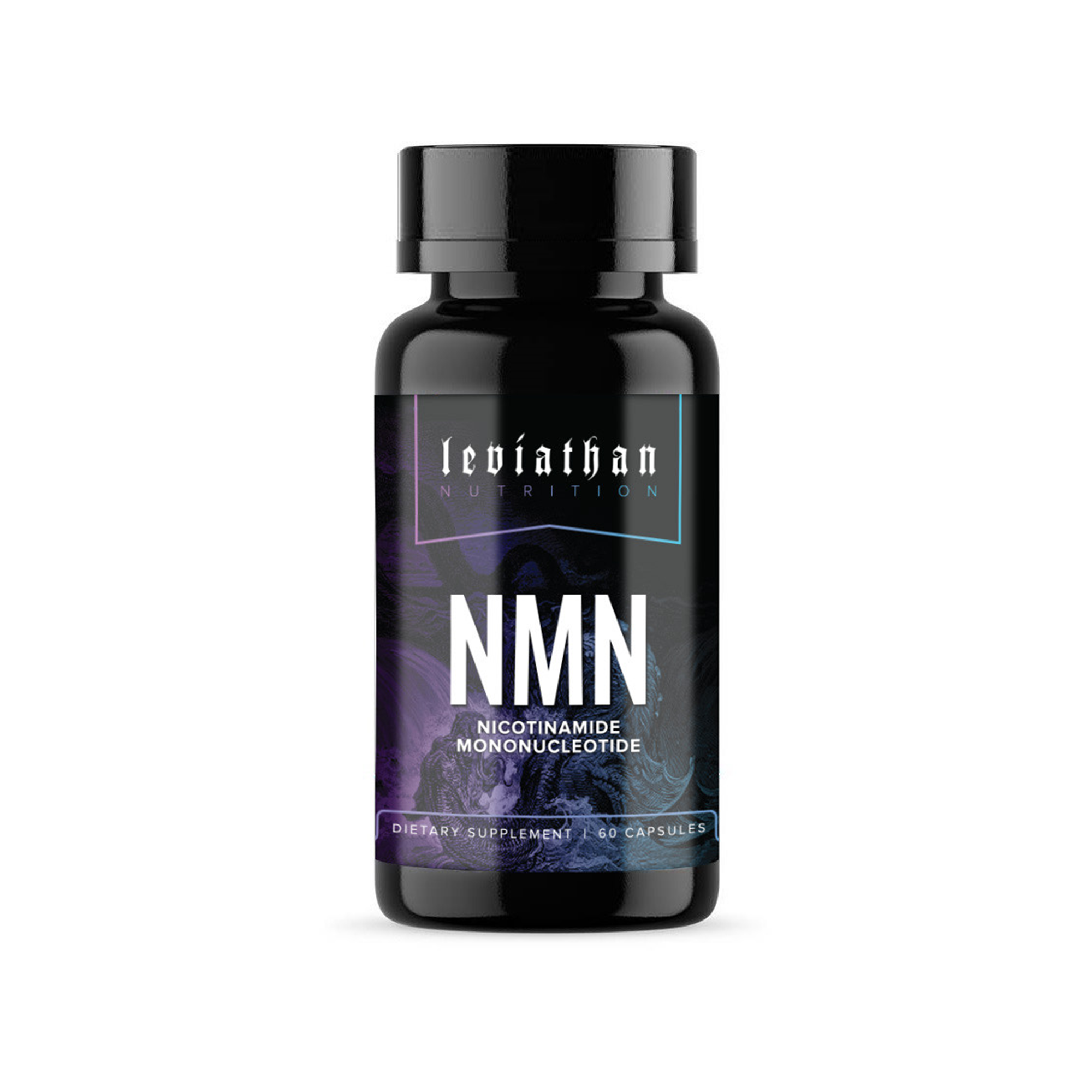 Leviathan Nutrition NMN