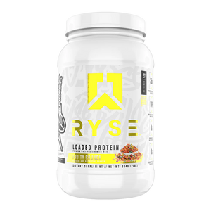 Ryse Supps Loaded Protein
