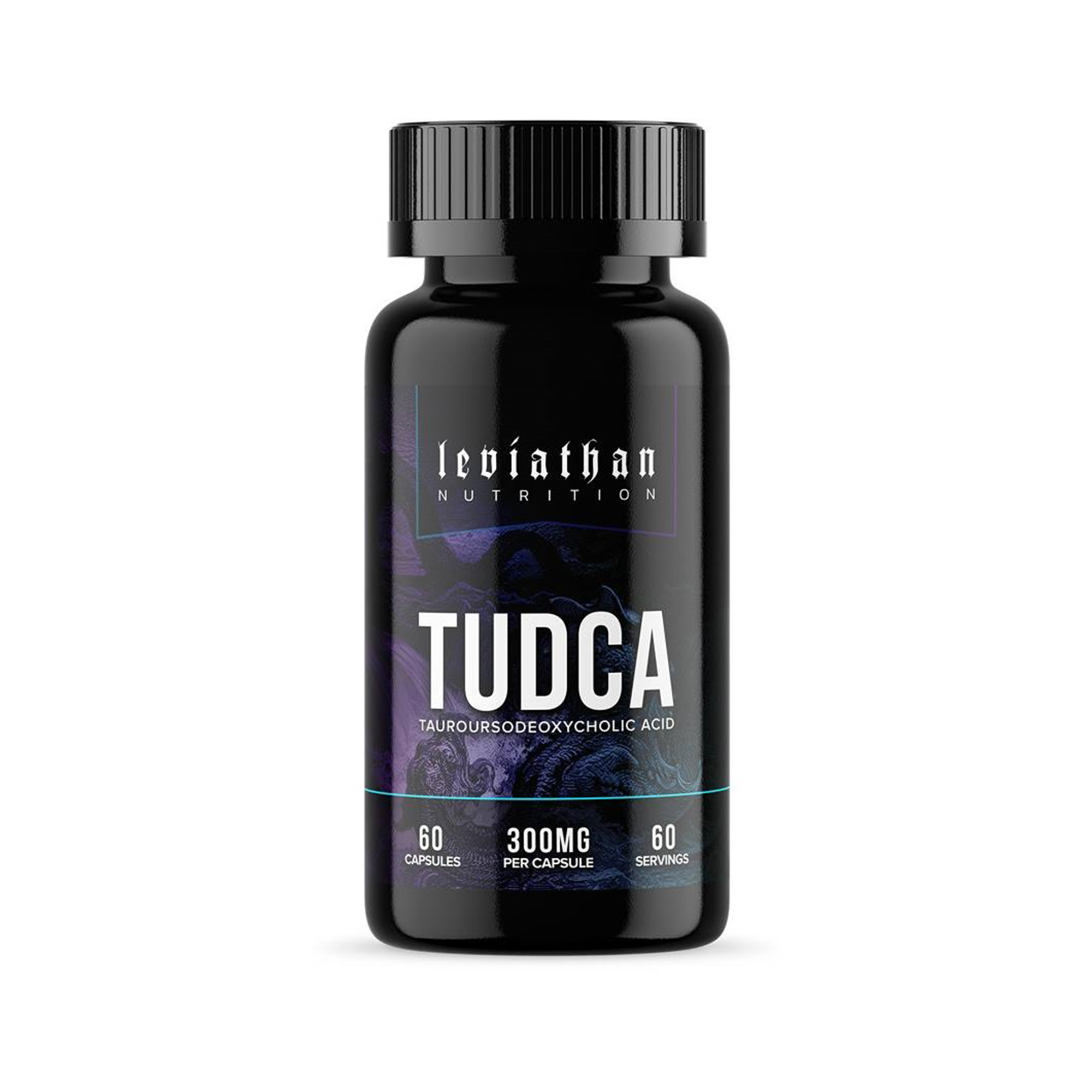 Leviathan Nutrition TUDCA