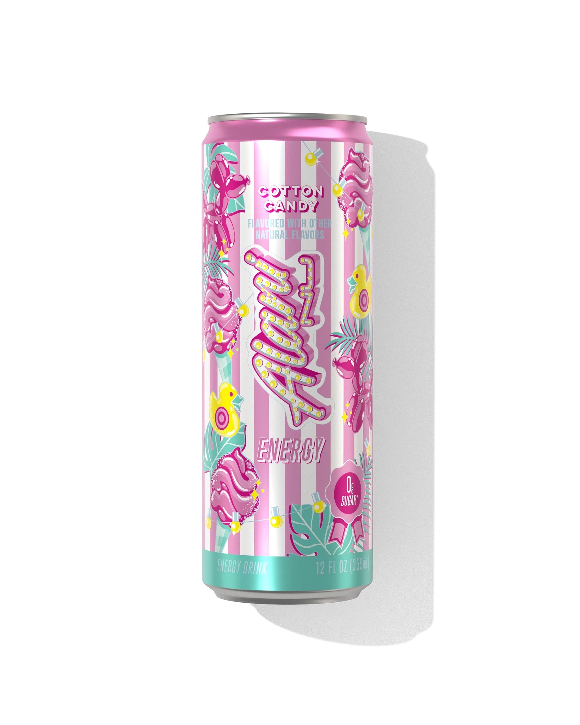 Alani Nu Energy Drink