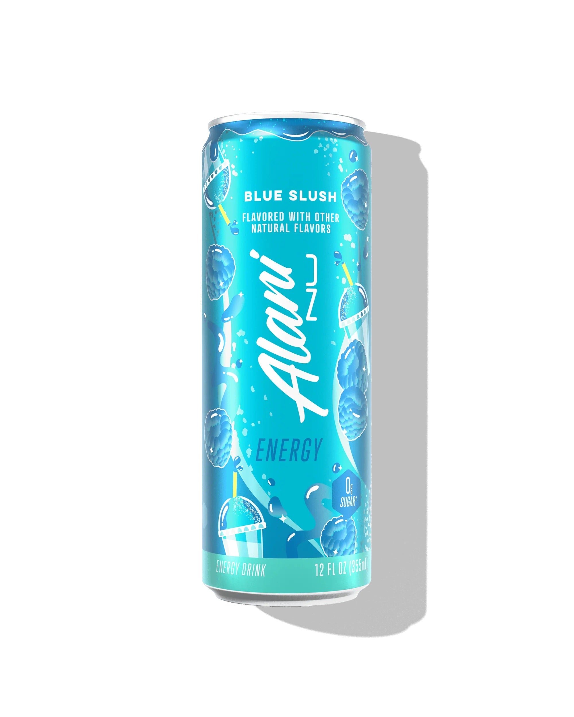 Alani Nu Energy Drink