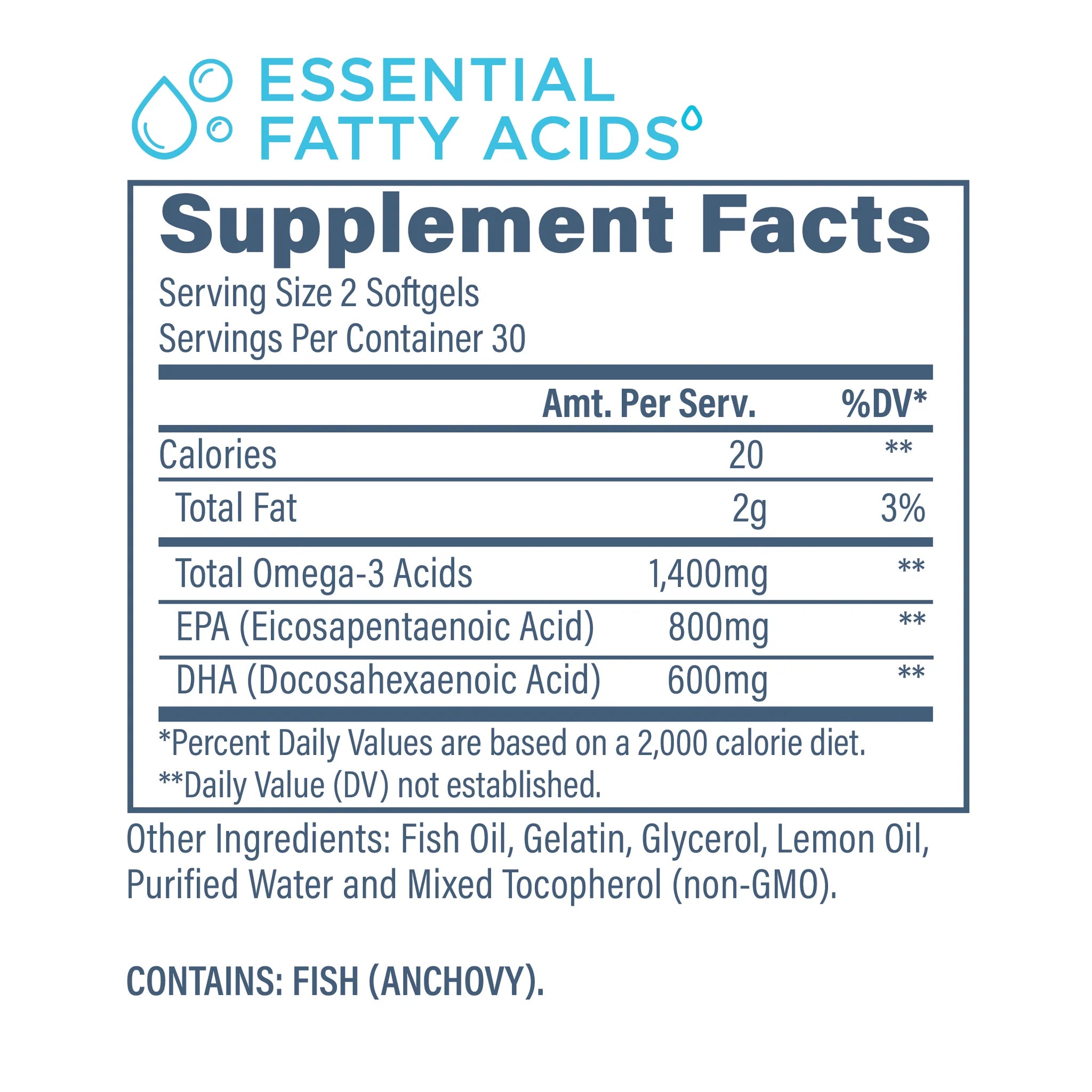 Revive Multi Vitamin Pack