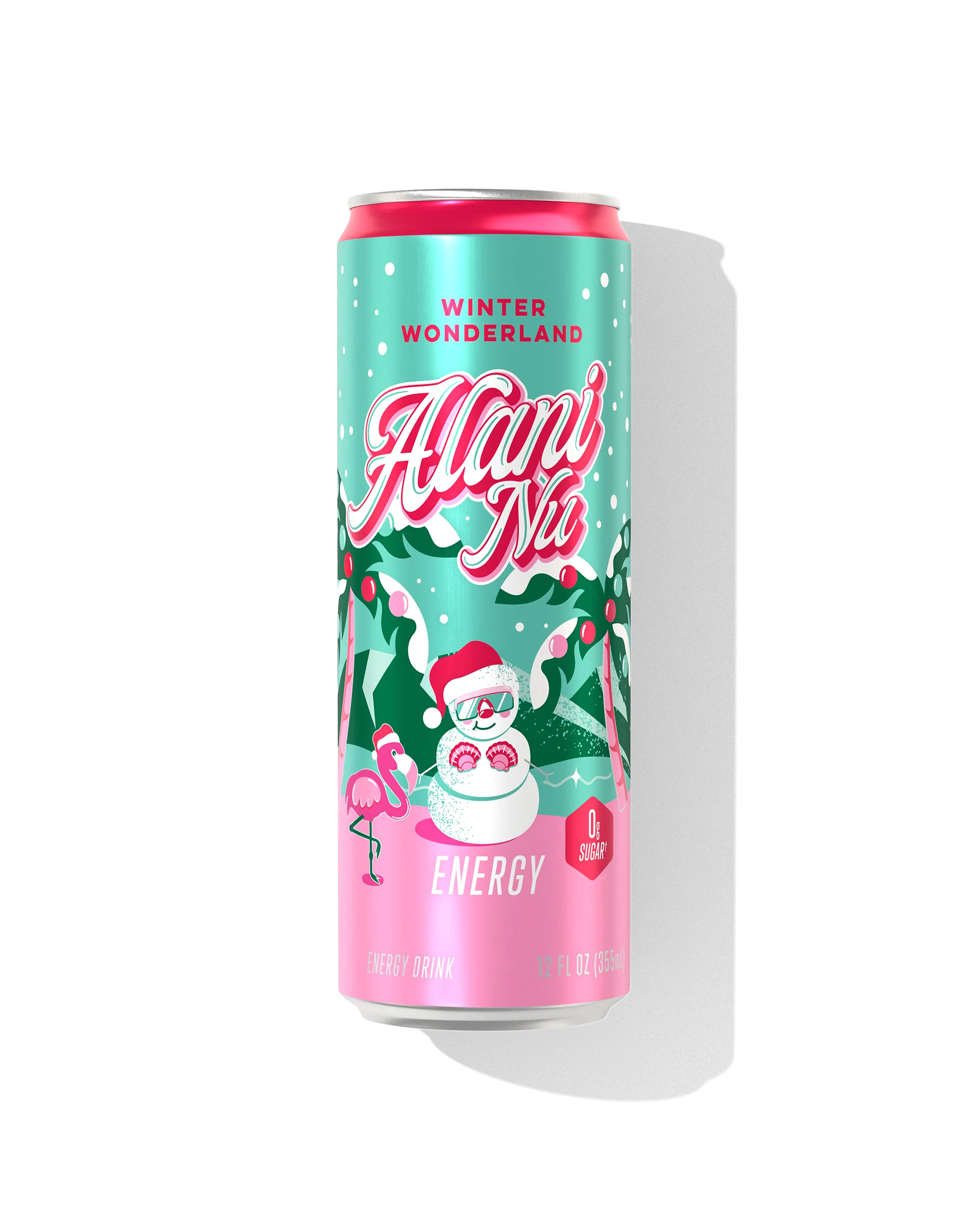 Alani Nu Energy Drink