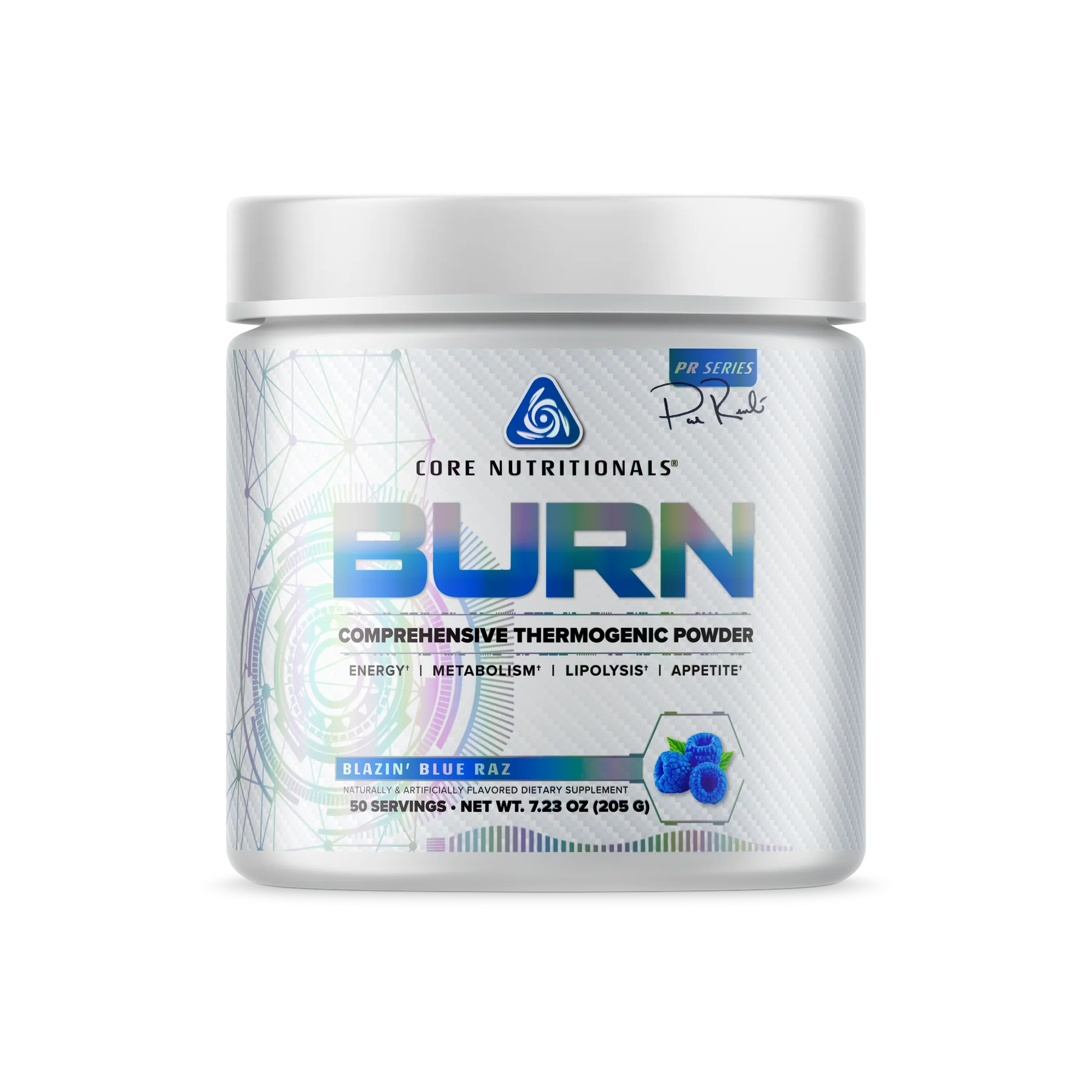 Core Nutritionals BURN Powder