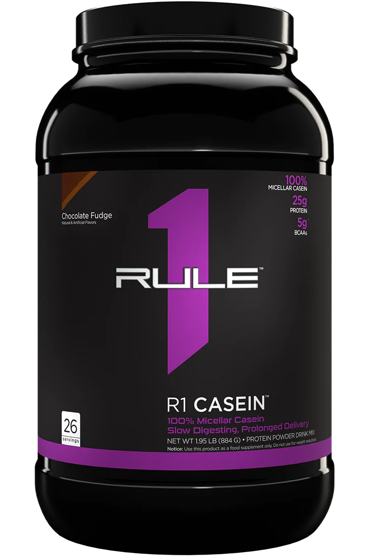 Rule One R1 Casein
