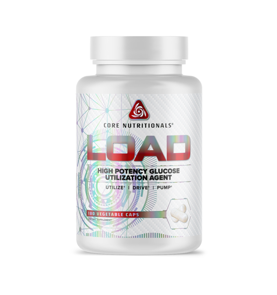 Core Nutritionals Load