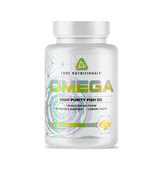 Core Nutritionals OMEGA