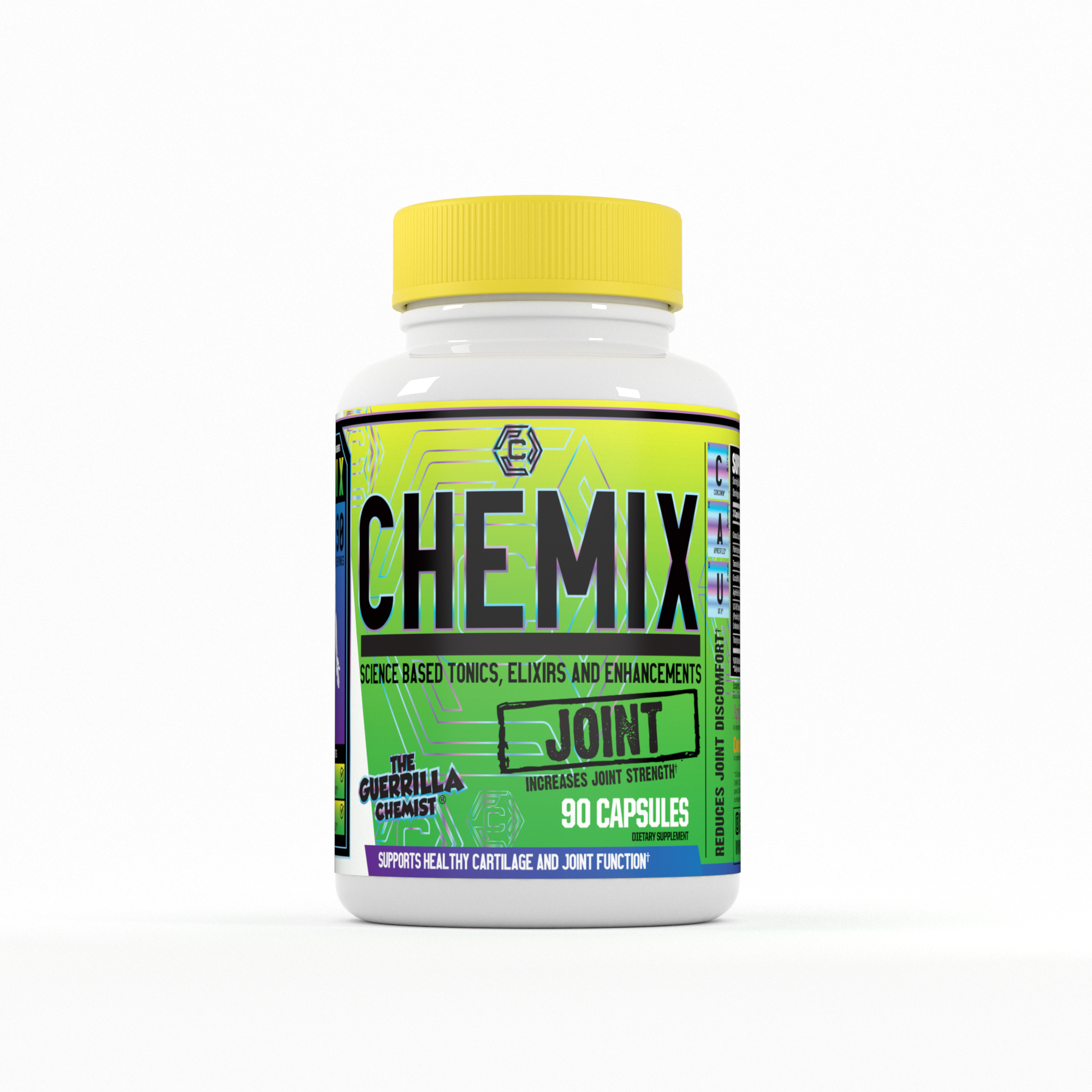 Chemix Lifestyle Joint