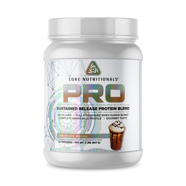 Core Nutritionals PRO