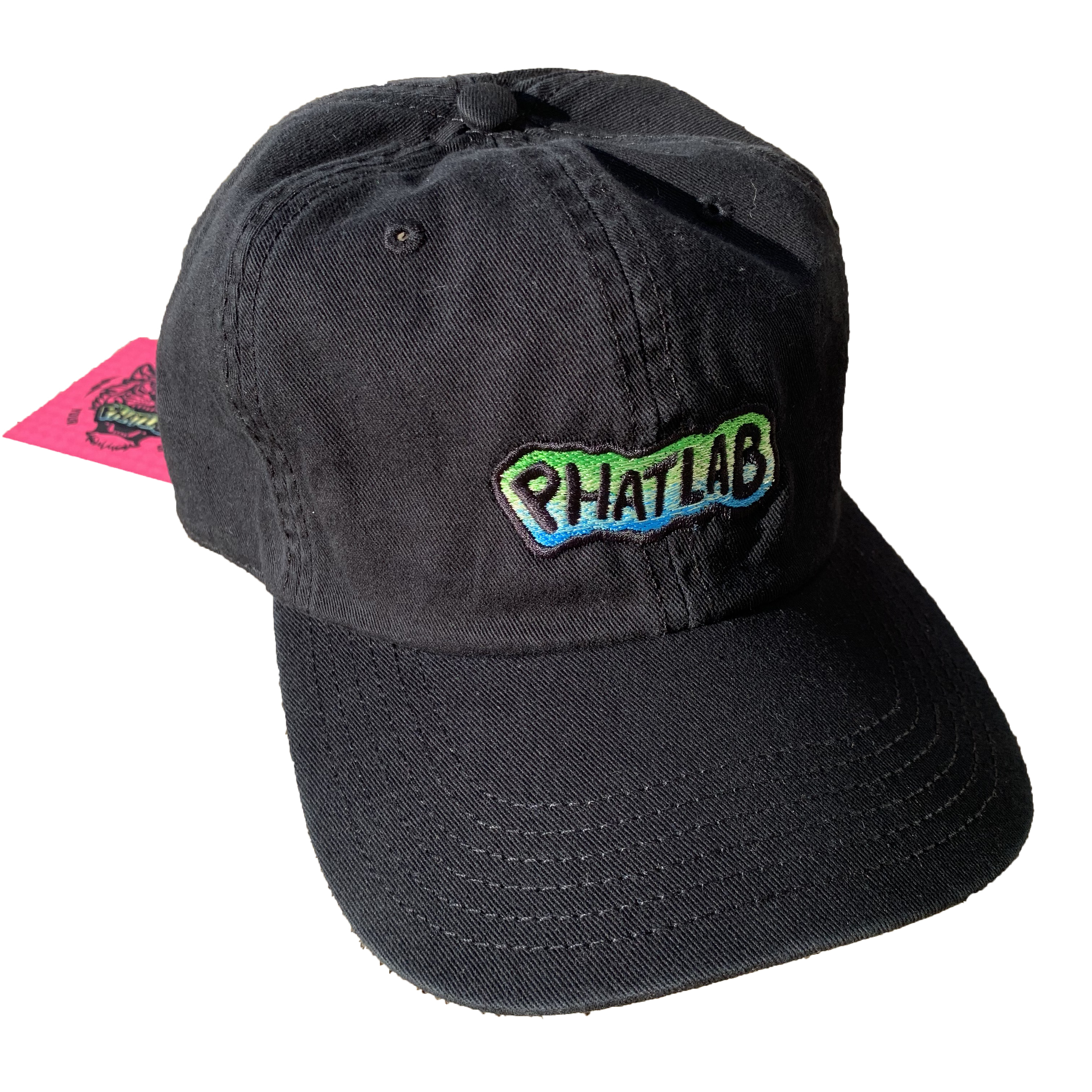 Phat Lab Dad Hat