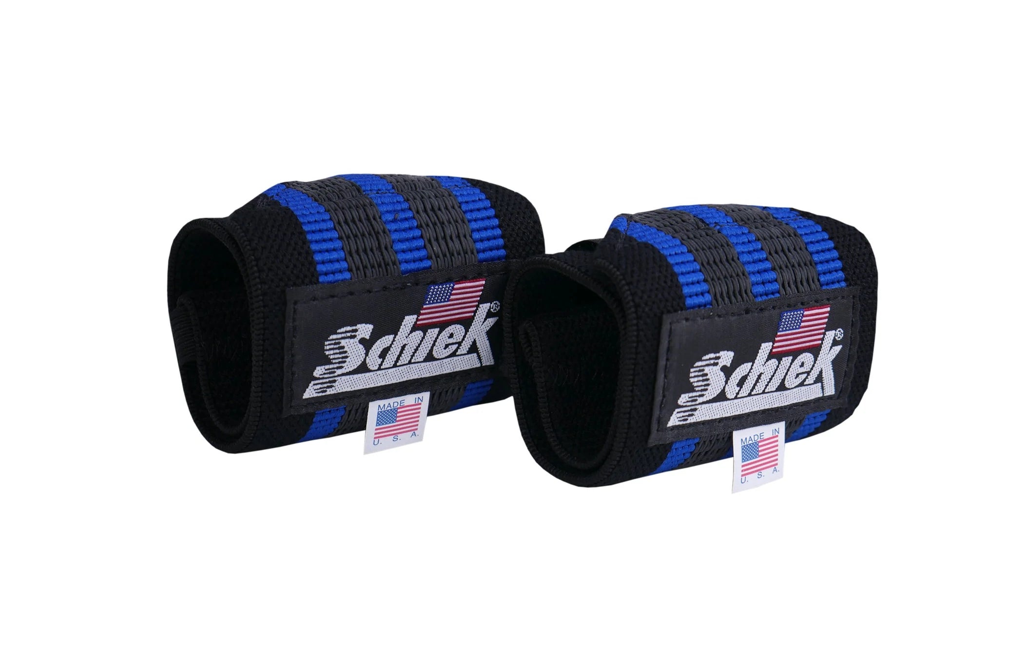 Schiek Sports Wrist Wraps