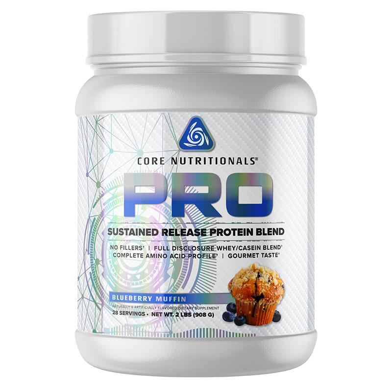 Core Nutritionals PRO