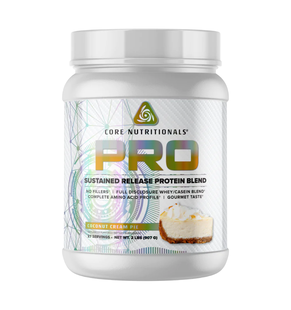 Core Nutritionals PRO