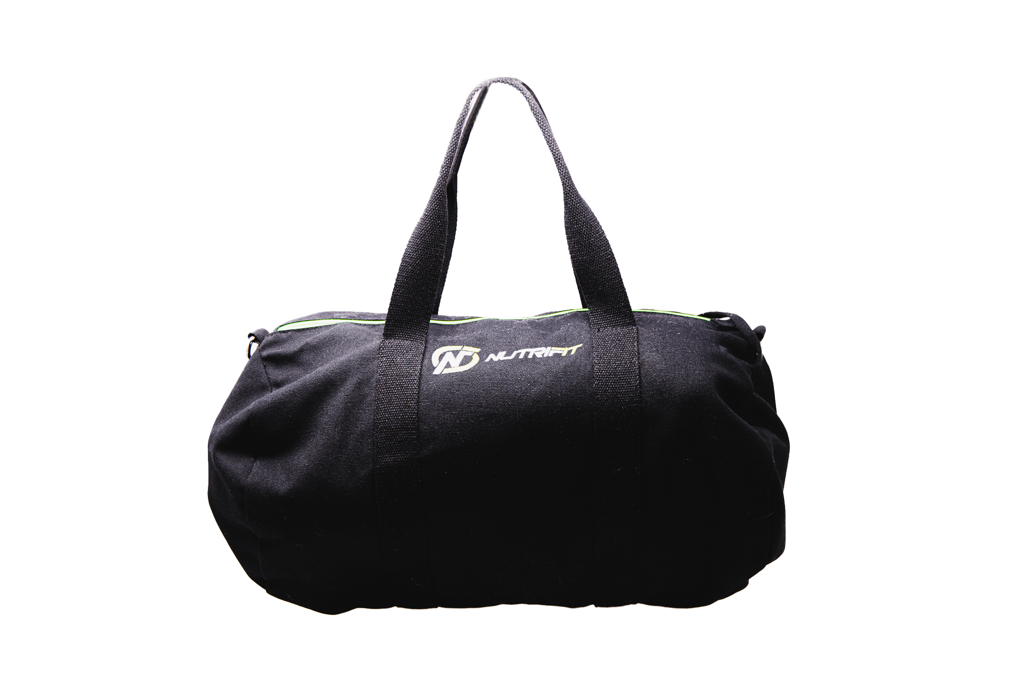 NutriFit Duffle Bag