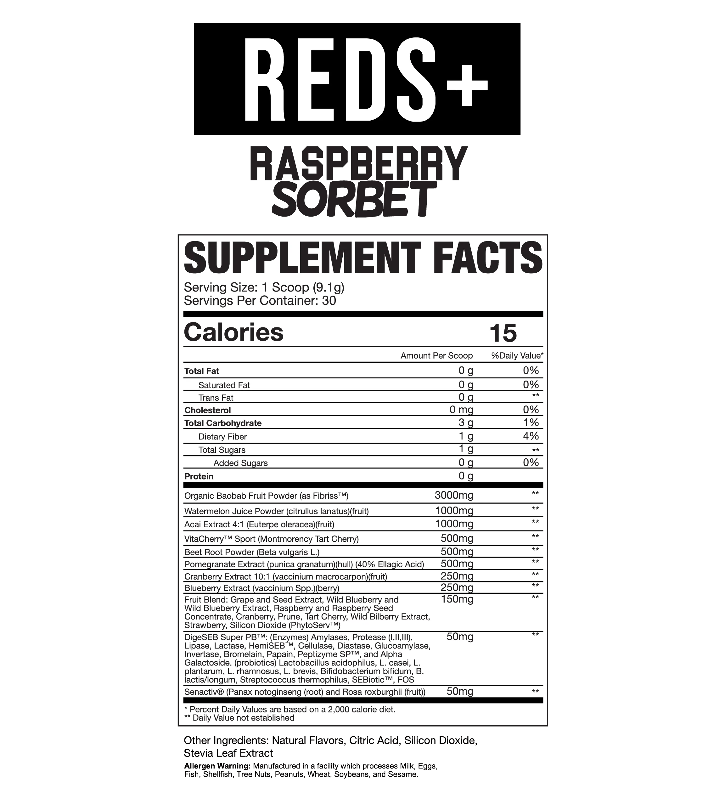 Axe and Sledge Reds+