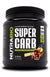 Intra Workout Carbohydrates - Highly Branched Cyclic Dextrin