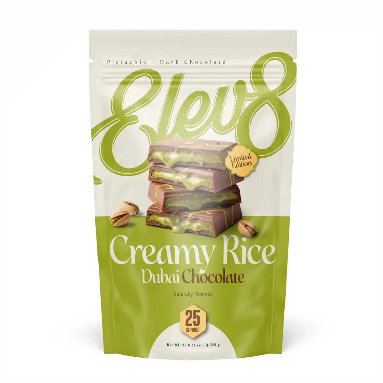 Elev8 Cream of Rice for Contest Prep: A Complete Guide