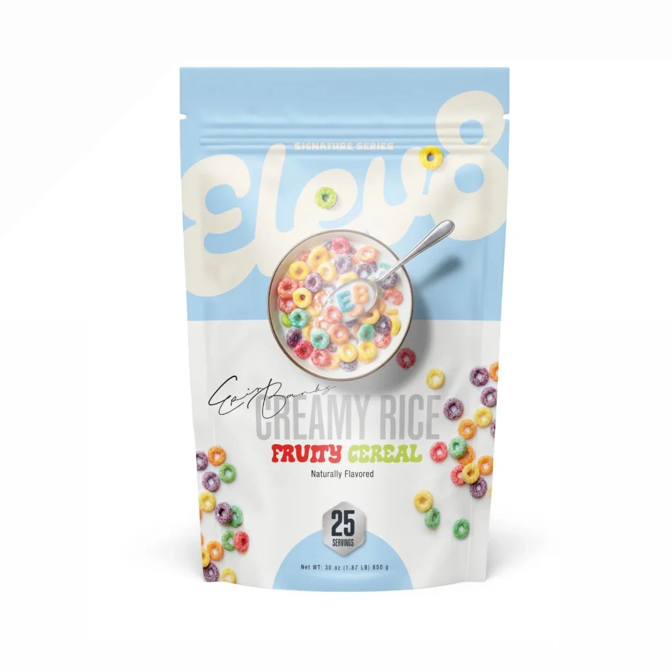 The Best Protein Powders to Pair with Elev8 Cream of Rice