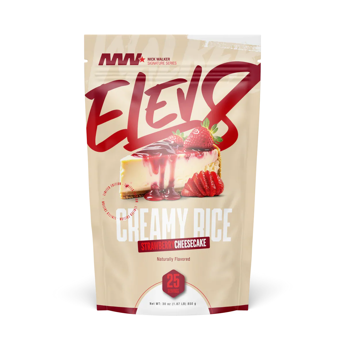 5 Ways to Build the Perfect Elev8 Cream of Rice Bowl