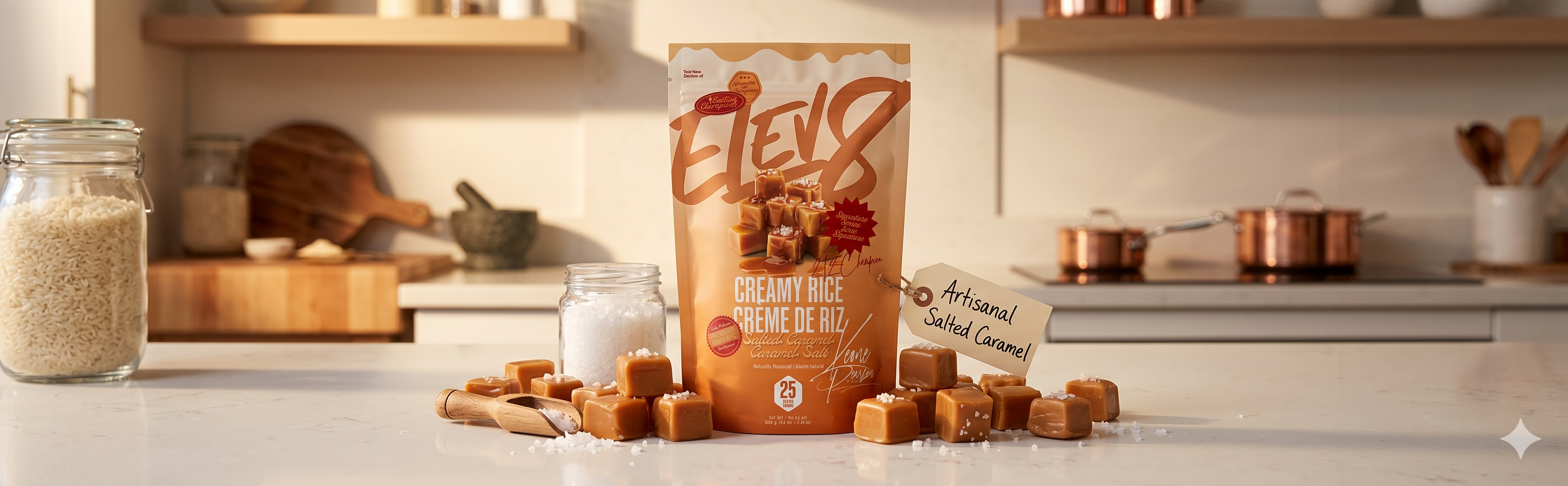 Why Creamy Rice is the New King of Performance Breakfasts (Sorry, Cereal)