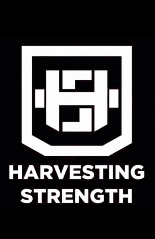 Harvesting Strength - Training / Coaching Services