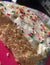 Healthy Confetti Cake