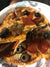 Healthy Thin Crust Pita Pizza