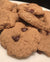 PB Chocolate Chip Protein Cookie Recipe