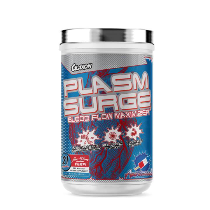 Glaxon Plasm Surge V2
