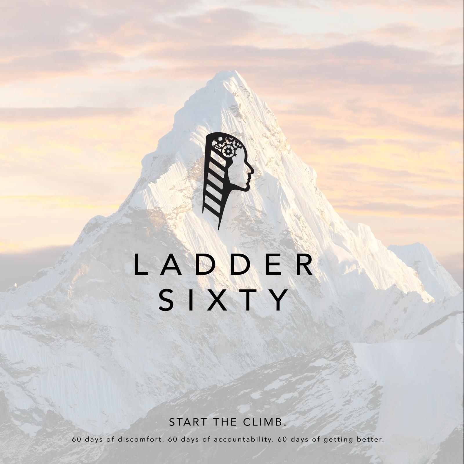 Ladder 60 Transformation Challenge