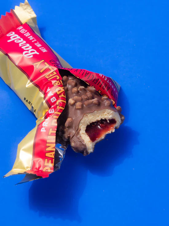 Barebells Protein Bars: Best Selection + Buy Singles or Boxes at NF Supps