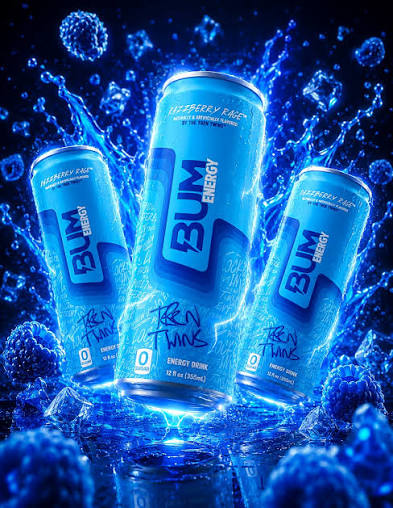 Bum Energy x Tren Twins: The Collab the Fitness World Has Been Waiting For