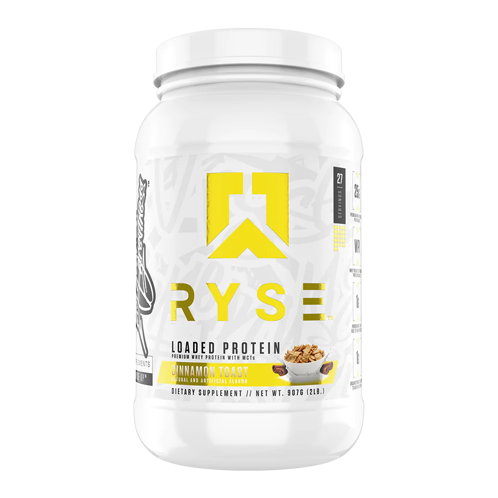 Benefits of Whey Protein | NutriFit Cleveland