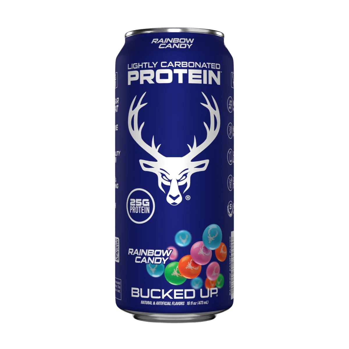 Bucked Up Protein RTD