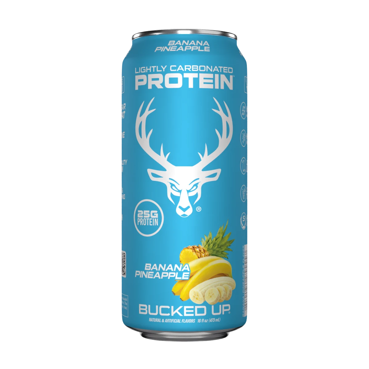 Bucked Up Protein RTD