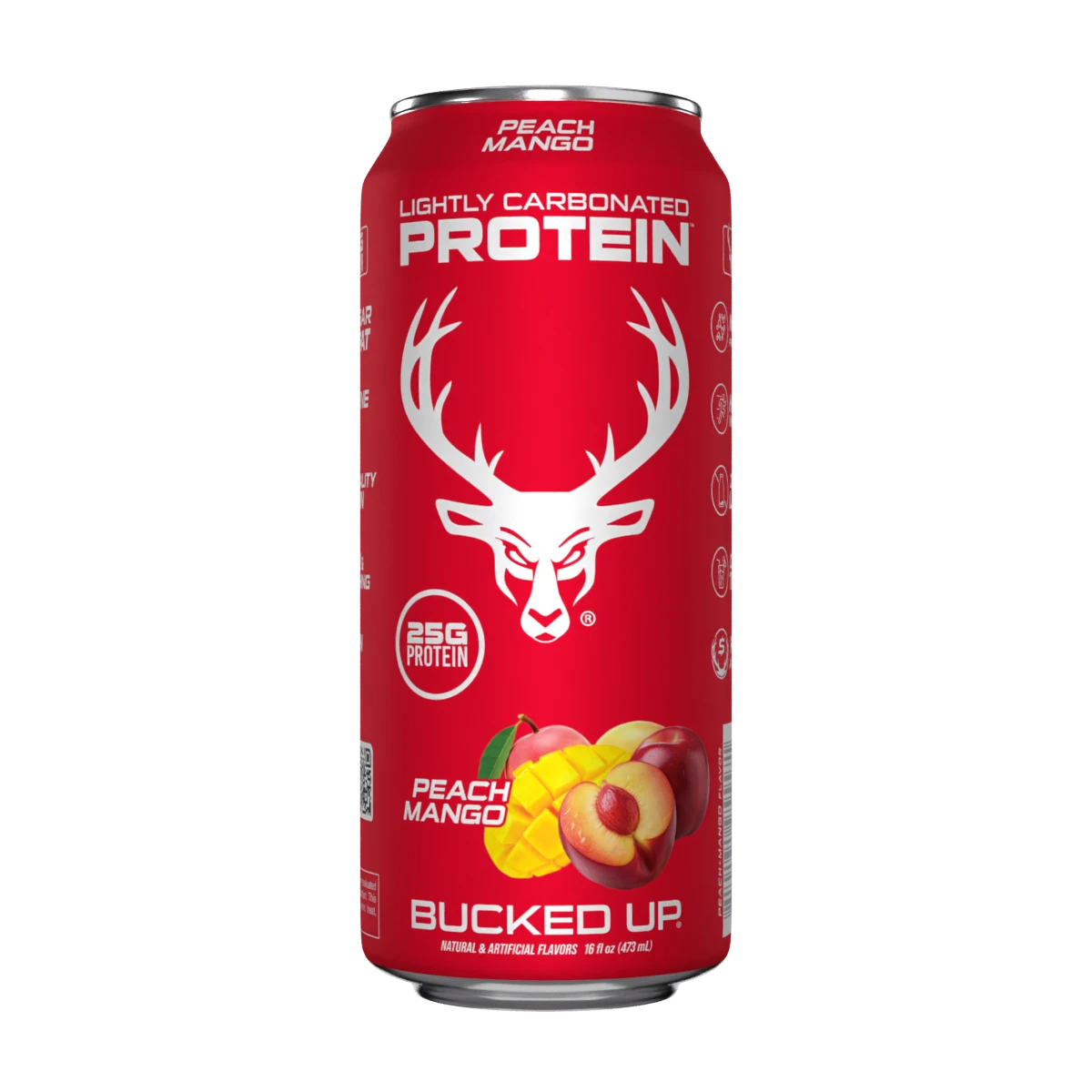 Bucked Up Protein RTD