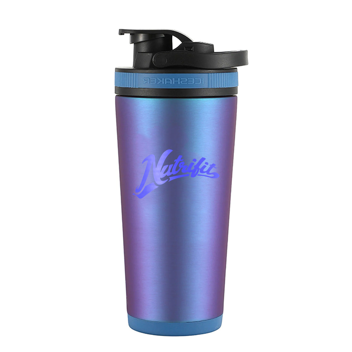 NutriFit Ice Shaker
