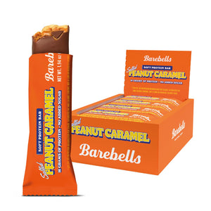 Barebell Soft Protein Bar