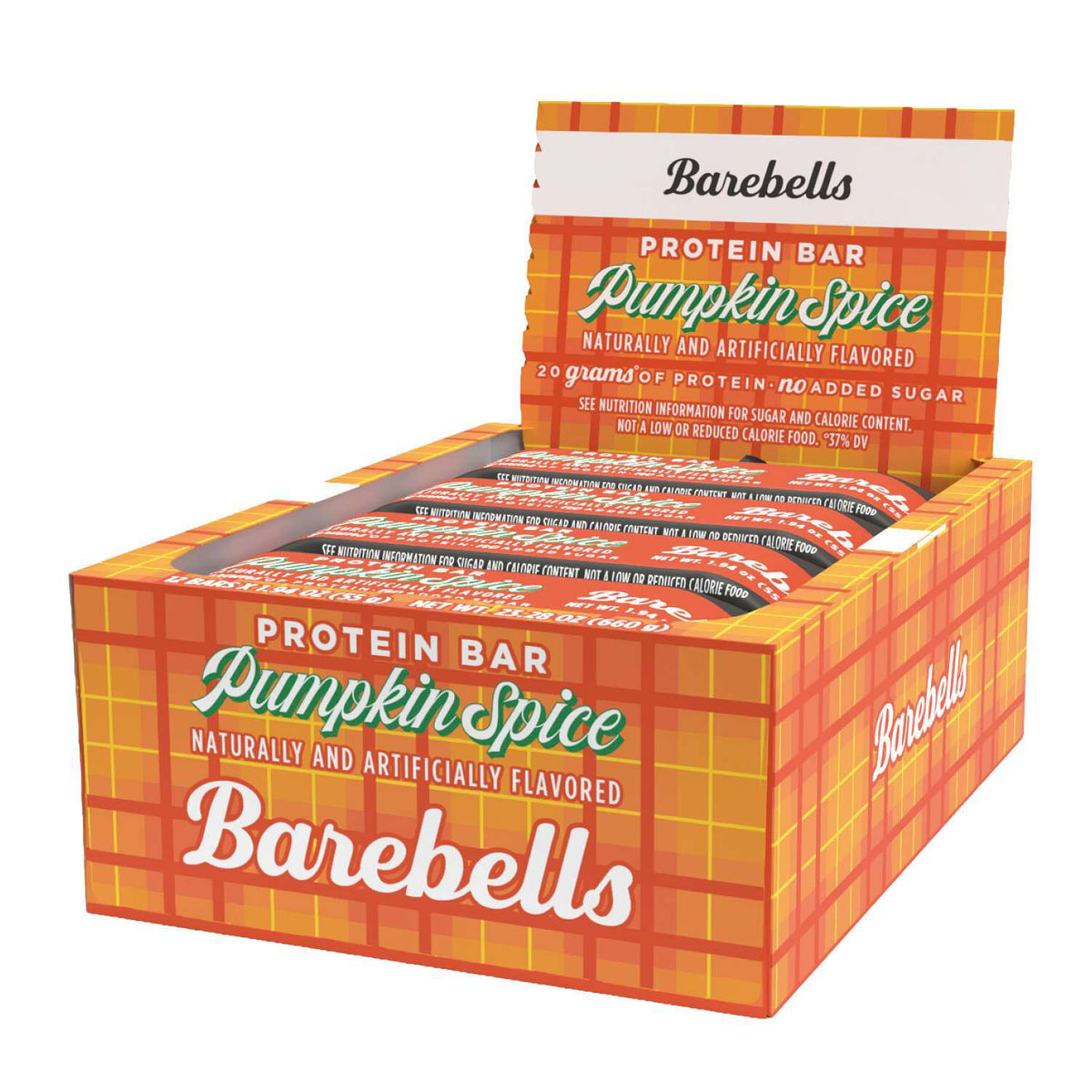 Barebells Protein Bars