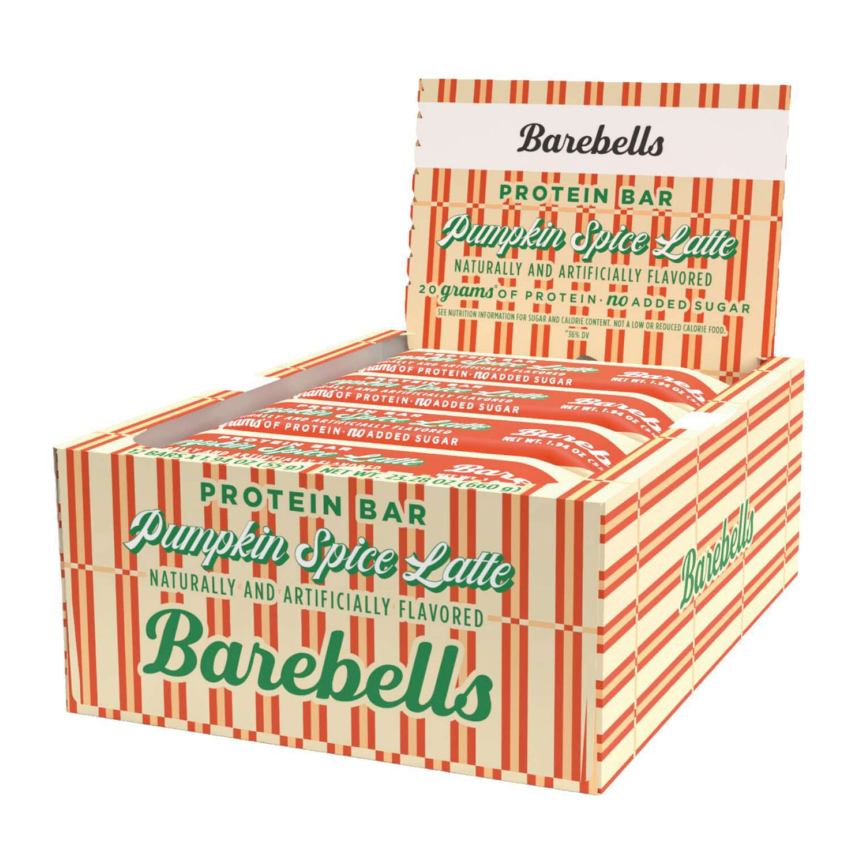 Barebells Protein Bars