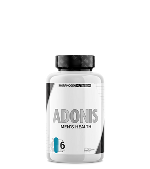 Morphogen Nutrition Adonis