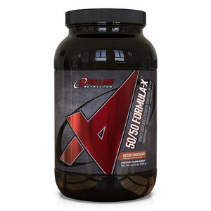 Apollon Nutrition 50/50 Formual X Protein