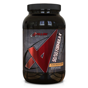 Apollon Nutrition 50/50 Formual X Protein