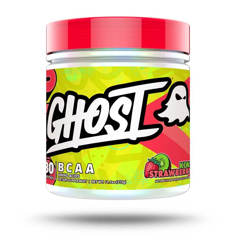 GHOST® BCAA - Amino Acids