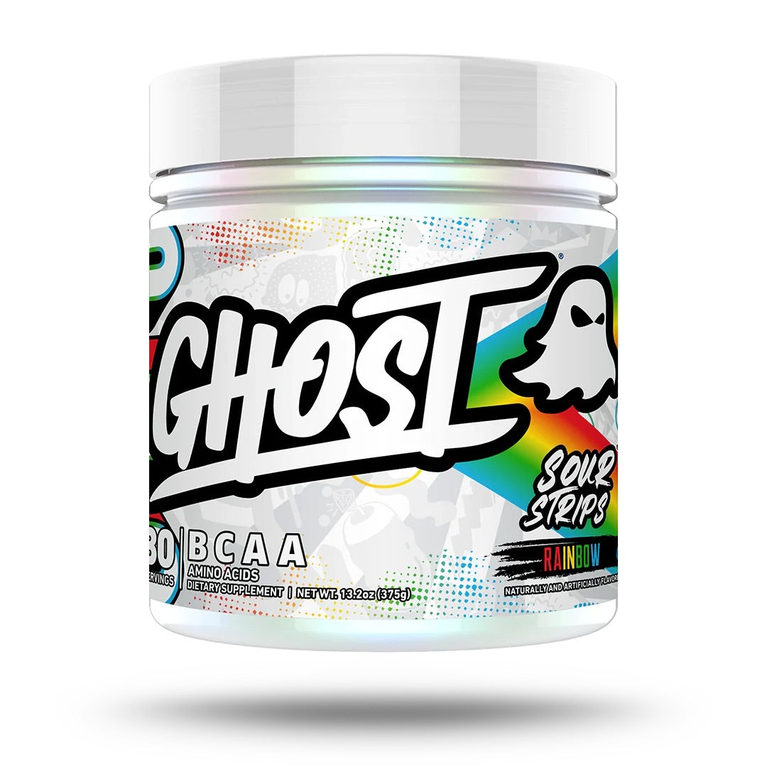 GHOST® BCAA - Amino Acids