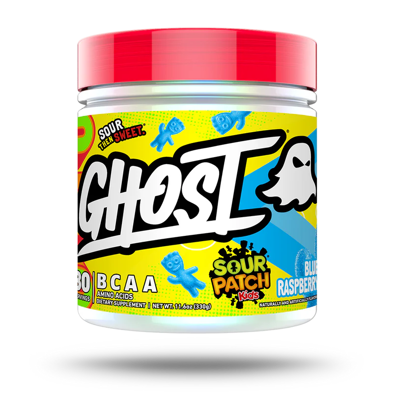 GHOST® BCAA - Amino Acids