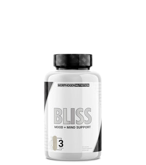 Morphogen Nutrition Bliss