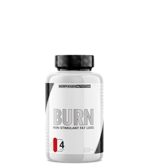 Morphogen Nutrition Burn