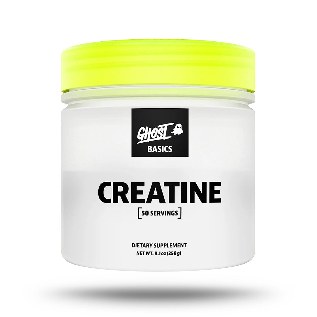 GHOST® BASICS CREATINE