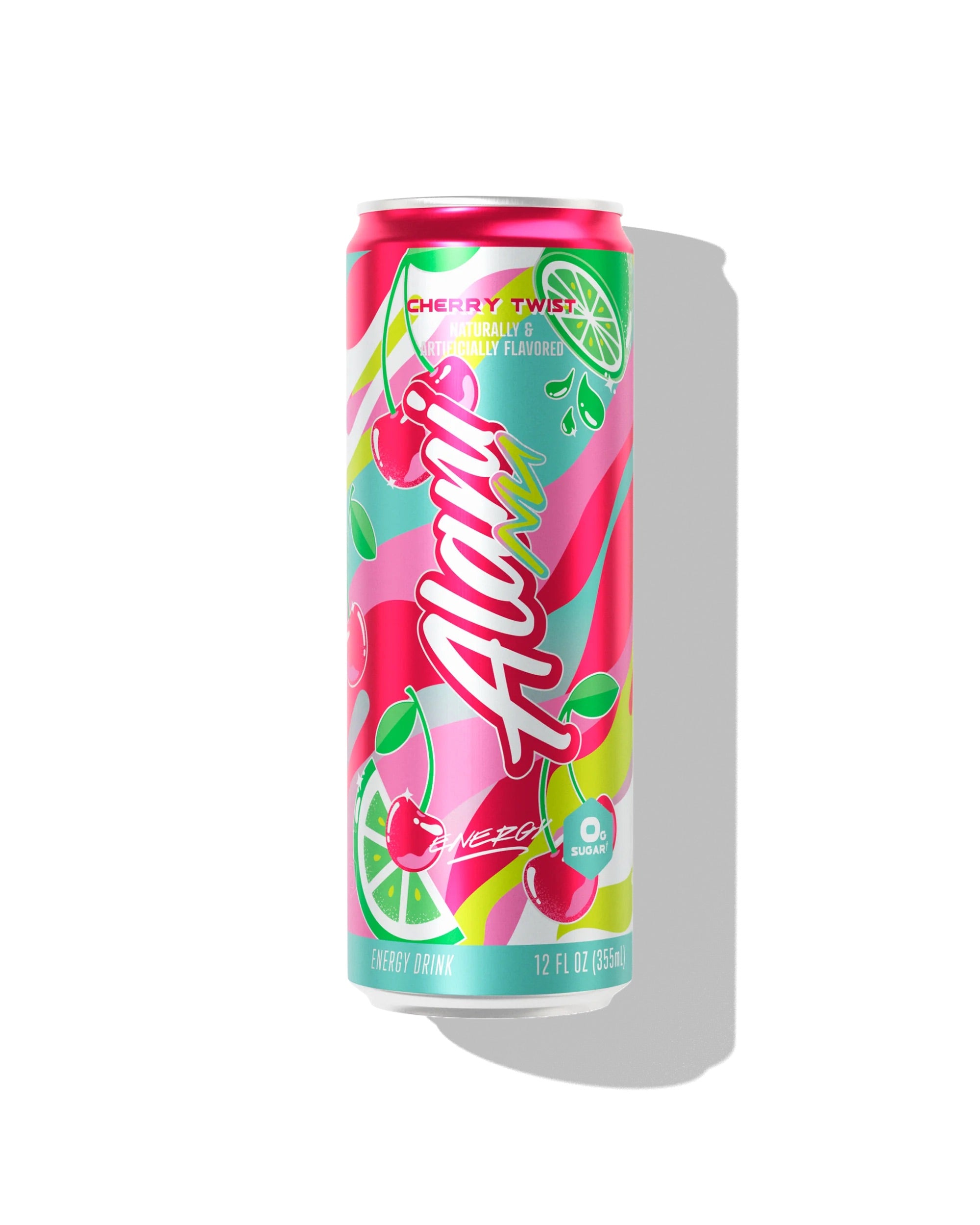 Alani Nu Energy Drink